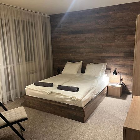 Elite Apartments Complex Iglika Μπόροβετς Εξωτερικό φωτογραφία