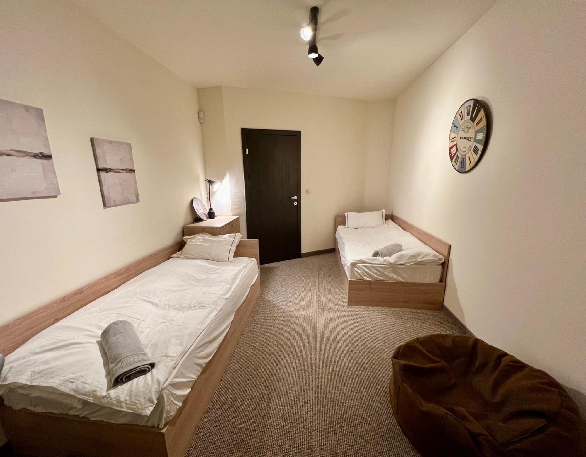 Elite Apartments Complex Iglika Μπόροβετς Εξωτερικό φωτογραφία