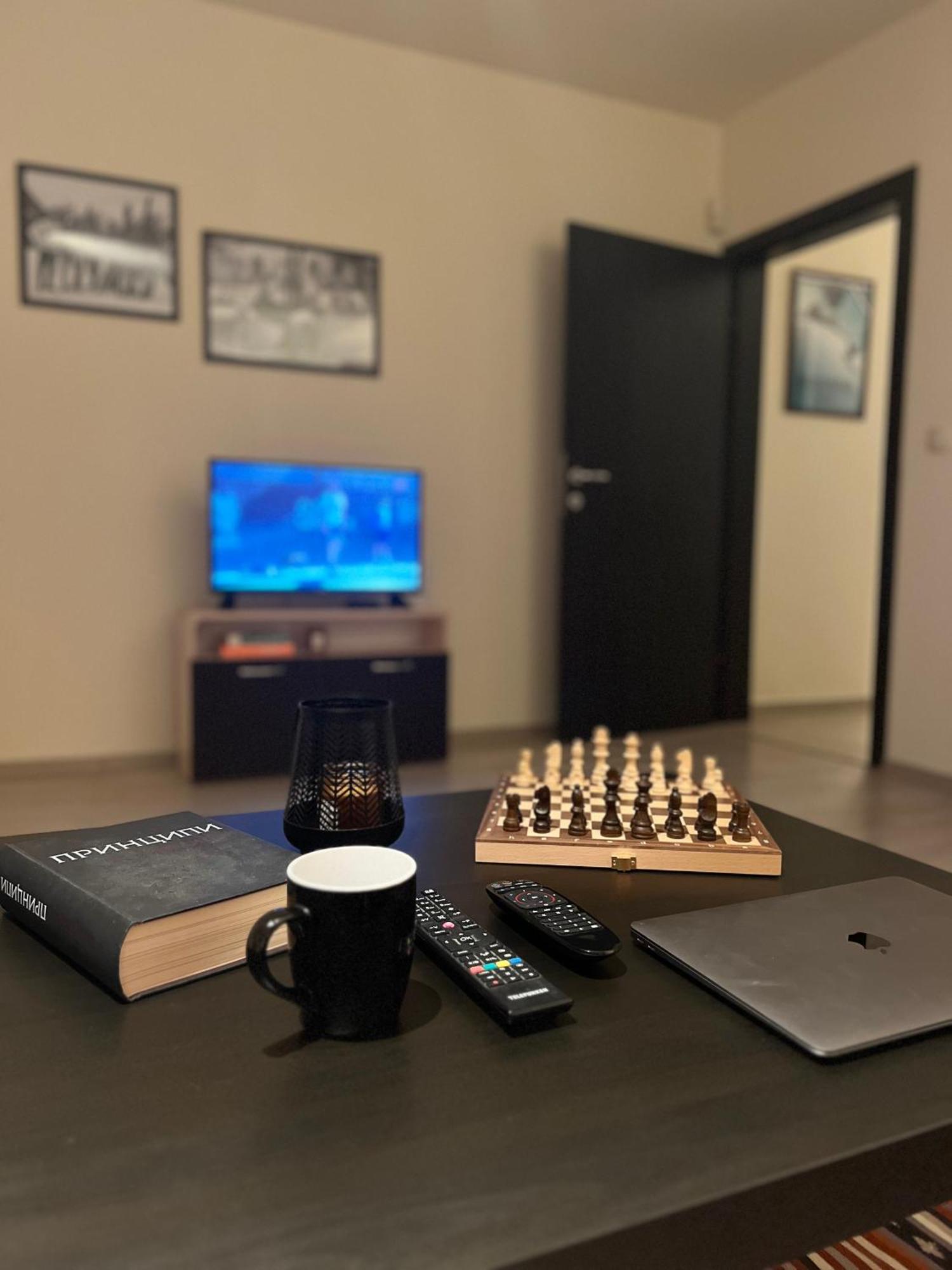 Elite Apartments Complex Iglika Μπόροβετς Εξωτερικό φωτογραφία