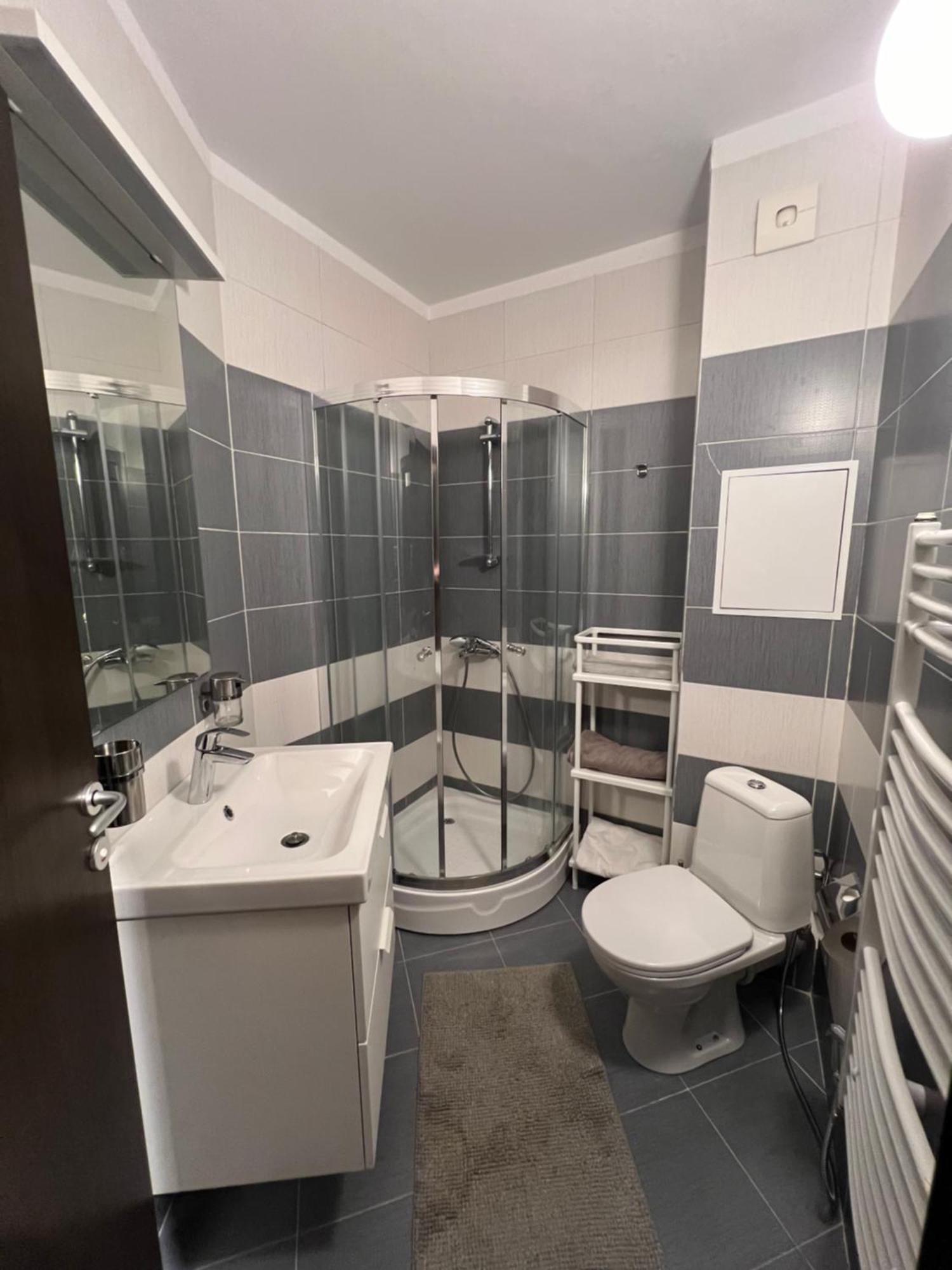 Elite Apartments Complex Iglika Μπόροβετς Εξωτερικό φωτογραφία