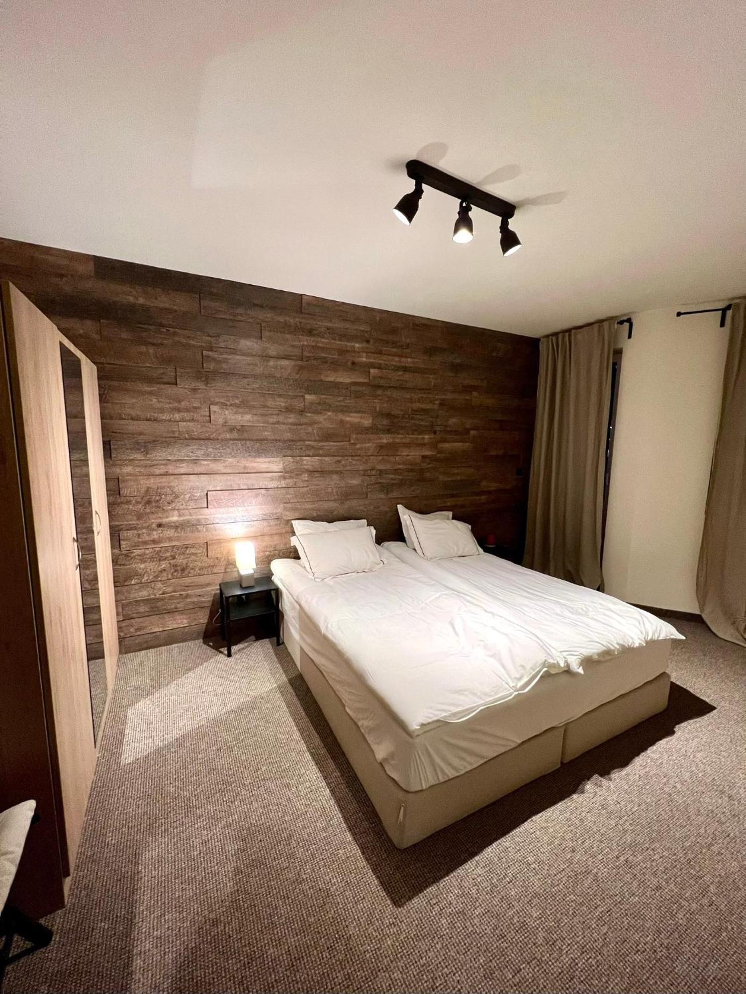Elite Apartments Complex Iglika Μπόροβετς Εξωτερικό φωτογραφία