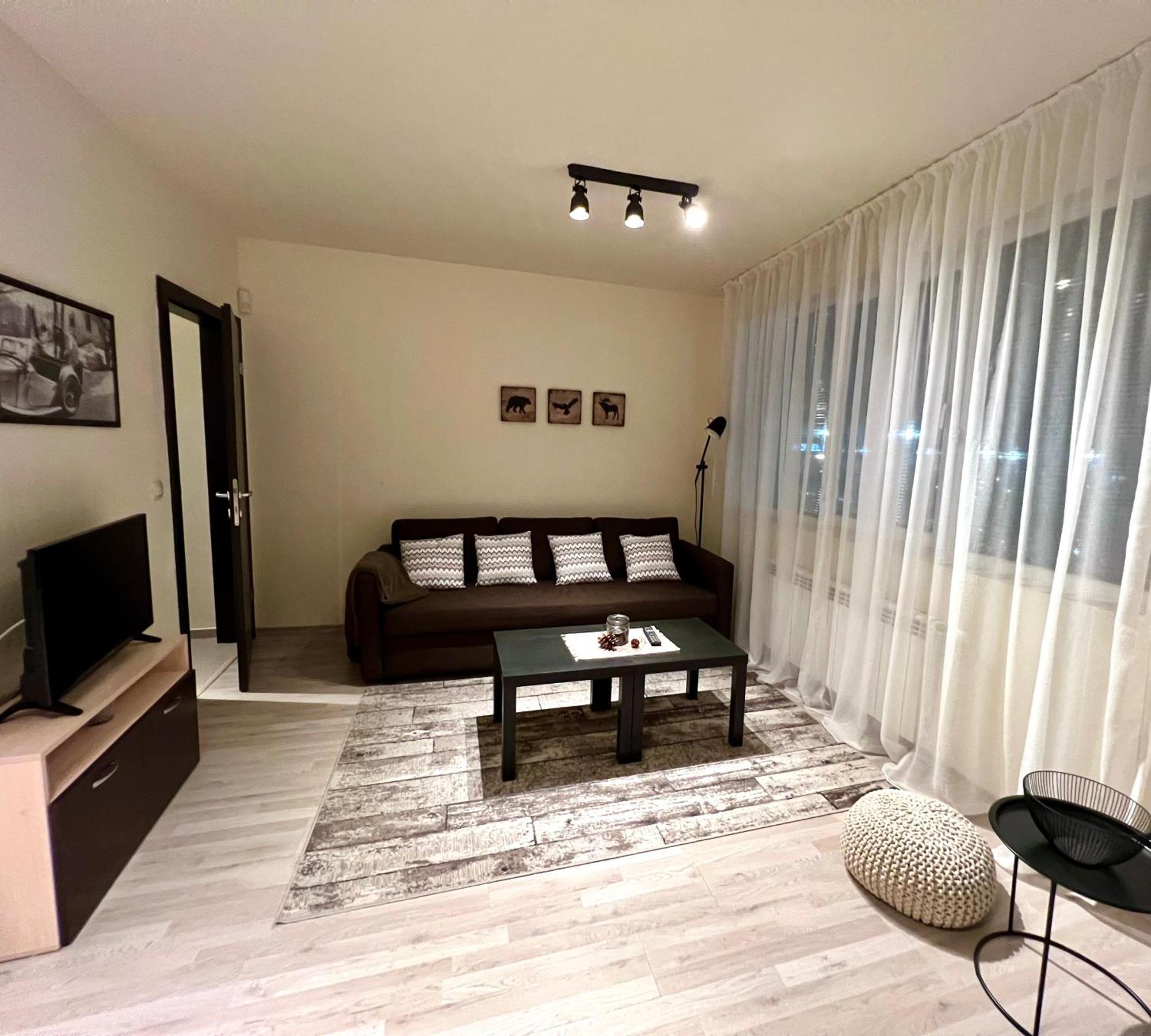 Elite Apartments Complex Iglika Μπόροβετς Εξωτερικό φωτογραφία