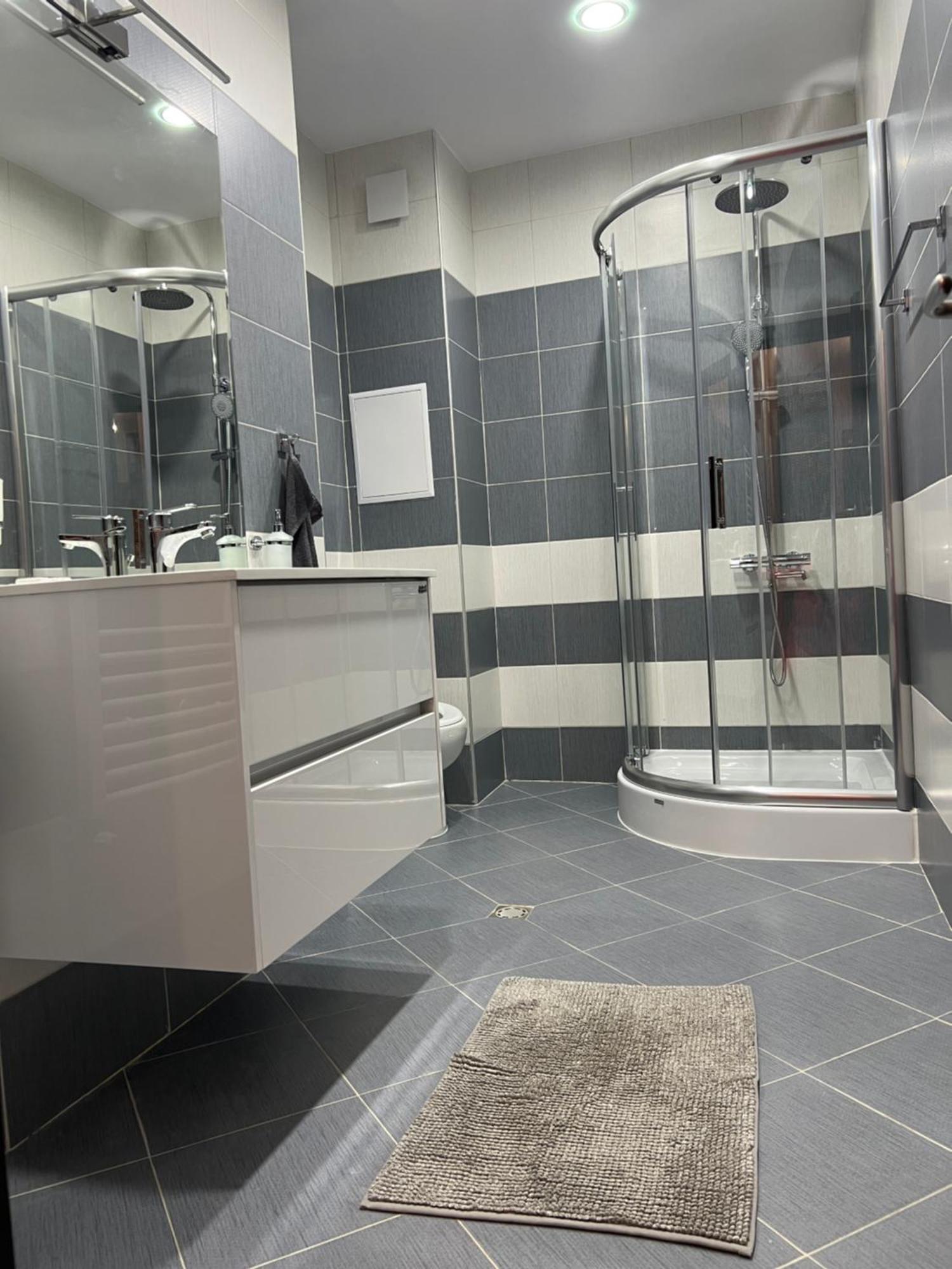 Elite Apartments Complex Iglika Μπόροβετς Εξωτερικό φωτογραφία